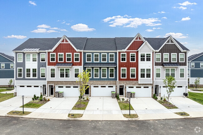 The Villages at Terrace Greene