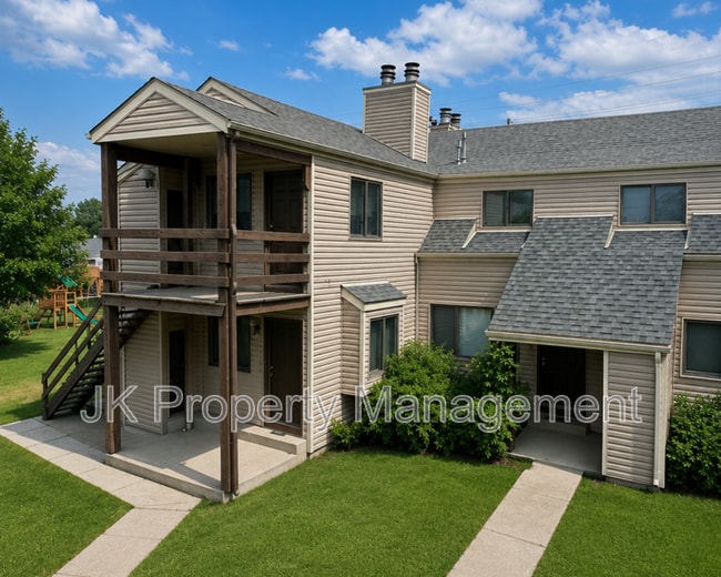 Photo - Windwood East Apartments