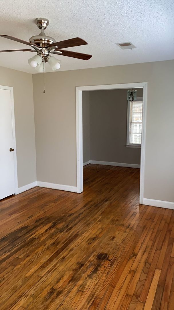 3 bd 1 bath home in Boulder Bluff Rental House Rental in Goose Creek