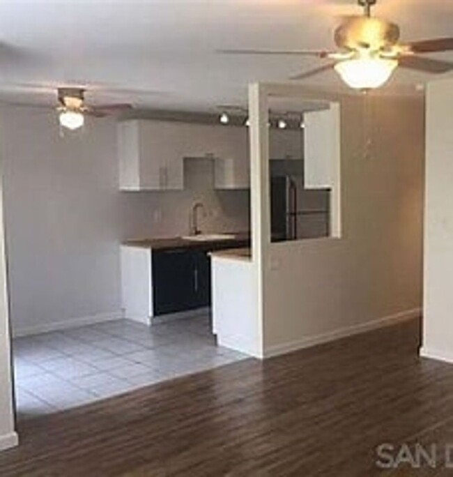 Charming 2BR Condo in Chula Vista - Charming 2BR Condo in Chula Vista