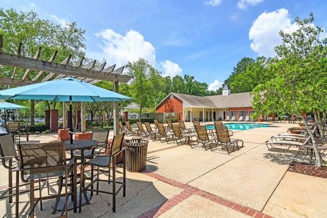 The Reserve at Woodchase