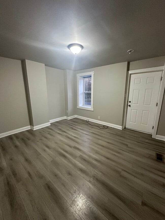 Photo - Newly Renovated 2 Bed/1 Bath Row Home