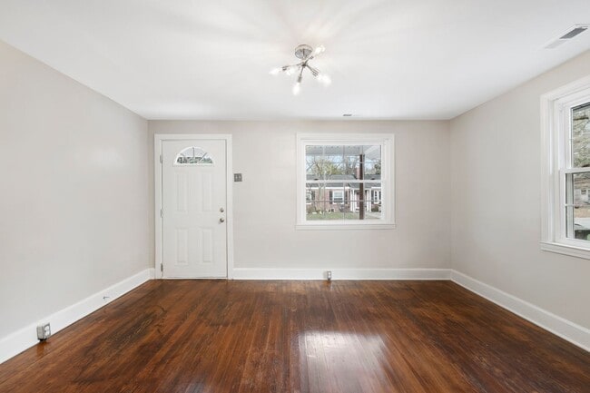 1105 Sauls St SW Unit A
