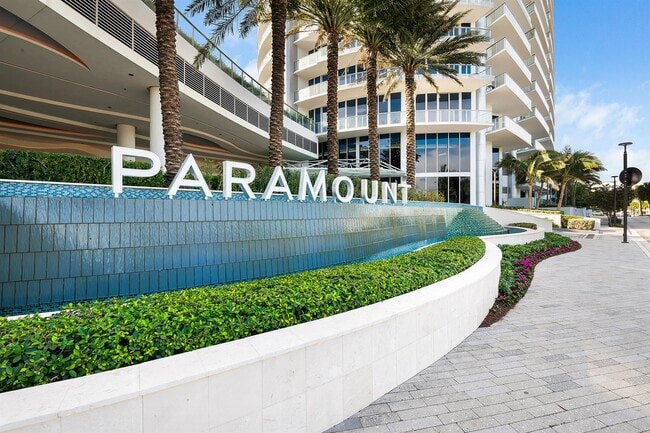 Building Photo - 701 N Fort Lauderdale Beach Blvd Unit 1205
