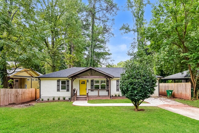 Photo - 2531 Brentwood Rd