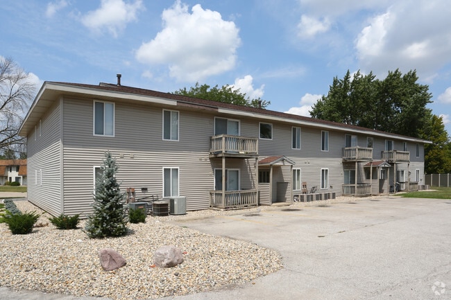 Photo - Southwest Apartments
