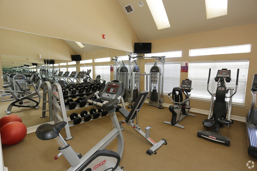 Interior Photo