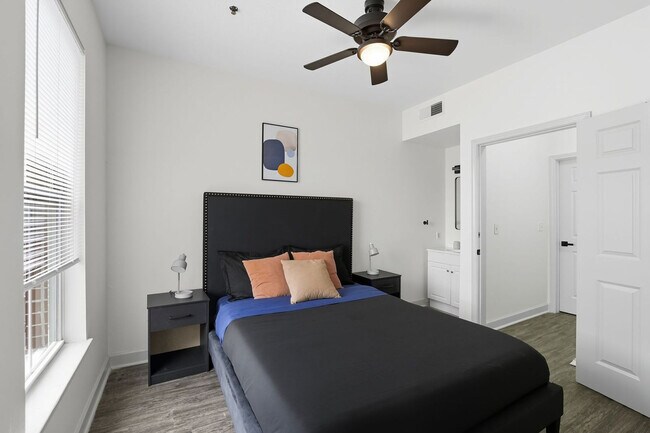 510 S Highland St Unit SI FL6-ID1612705P