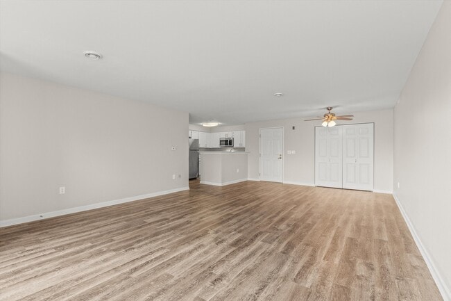 Savanna Ridge