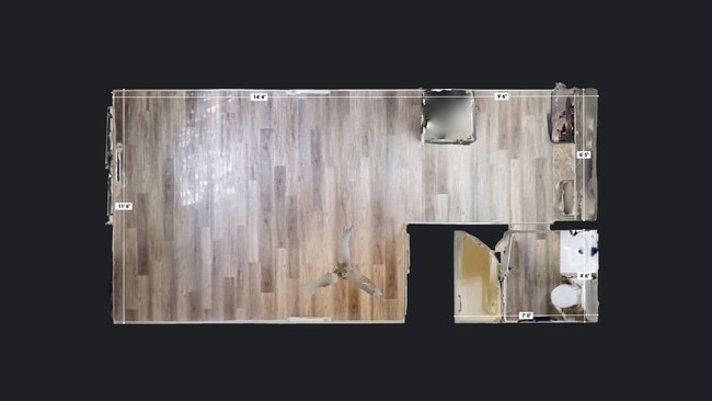 Photo - Dartmouth Place Apartments