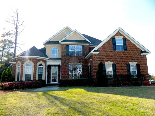 Photo - 1101 Brighton Dr