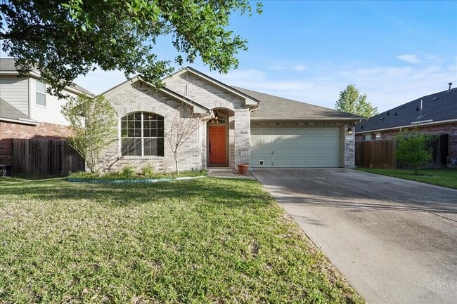 Photo - 1608 Goddard Bluff Dr