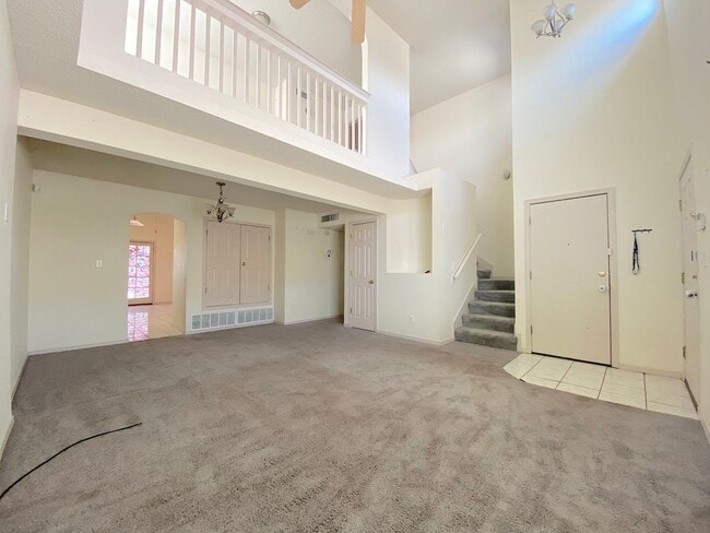 Photo - West El Paso 5bed Refrig A/C Home