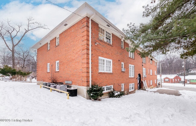 Building Photo - 2515 Brownsboro Rd Unit 4