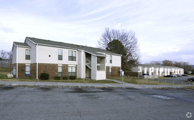 Photo - Hidden Acres Apartments