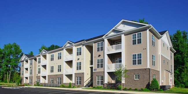 Village at Westlake