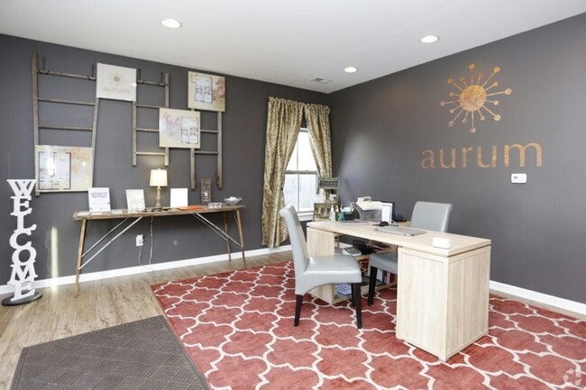 Photo - Aurum