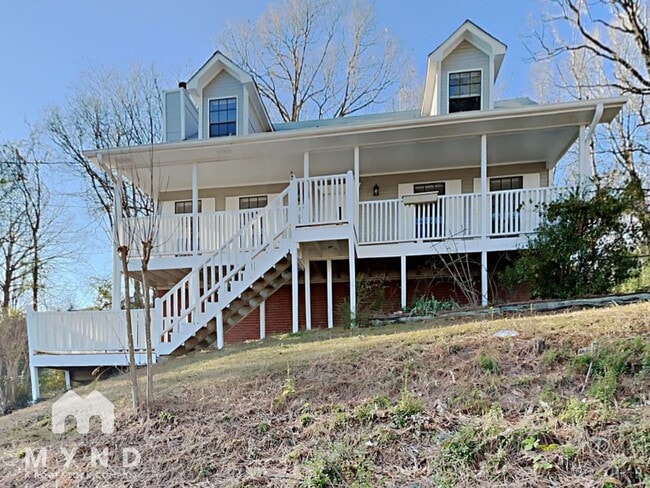 Photo - 629 Bennett Dr House