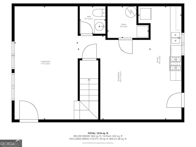 Building Photo - 2127 Golfview Dr SE