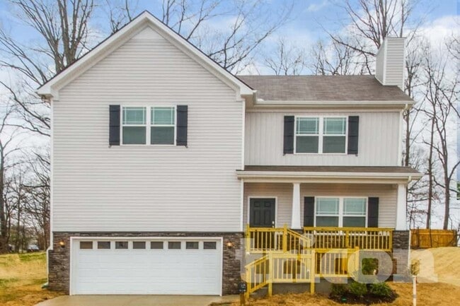 Building Photo - 7520 Spicer Ct