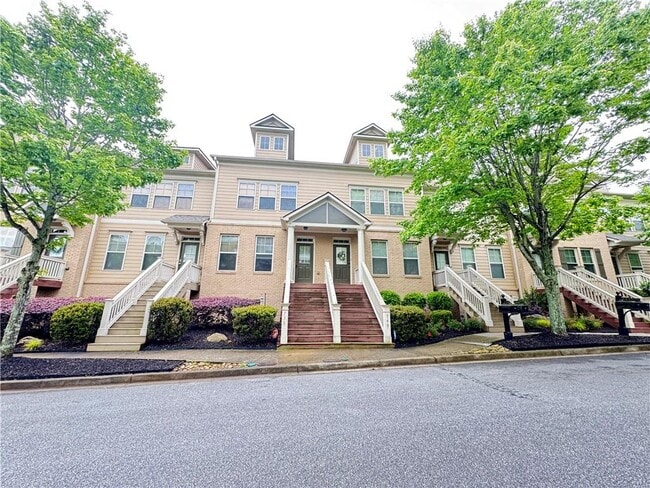 Photo - 738 Grove Manor Park Townhome