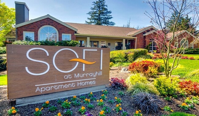 Building Photo - Sofi at Murrayhill Rental