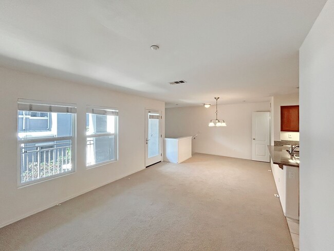 Photo - Stunning 2BD/2BA w/ In-Unit Laundry and Attached Garage in Midway District!