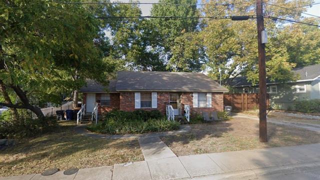 Photo - 1004 W Lamar St