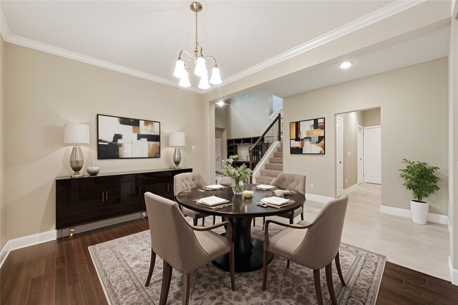 Photo - 10006 Forrester Trail