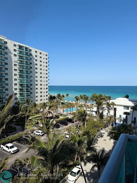 Photo - 4001S S Ocean Dr Unit 7K