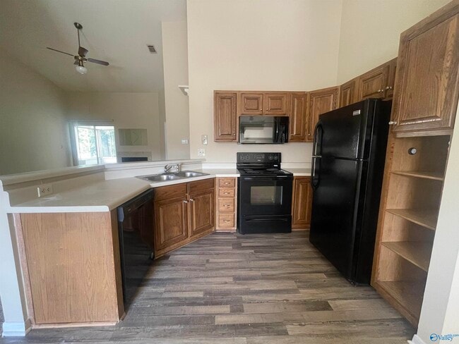 Photo - 1155 Old Monrovia Rd NW