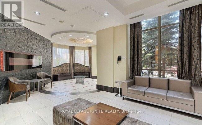 Photo - 310 Burnhamthorpe Rd W Unité 308