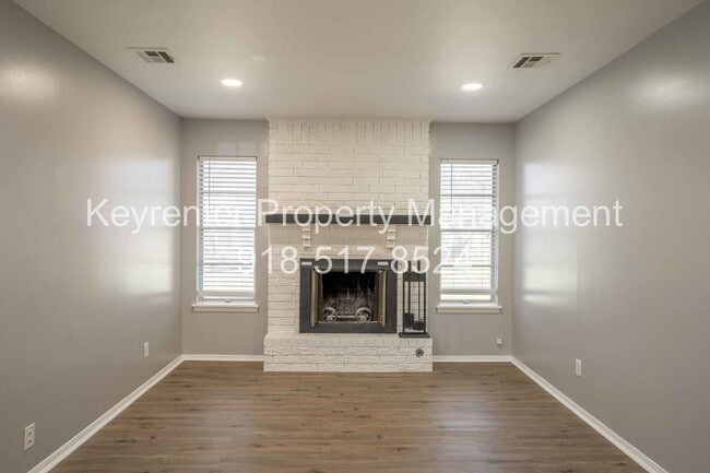 Photo - 3 Bedroom Broken Arrow Home, Available for an immediate move in!