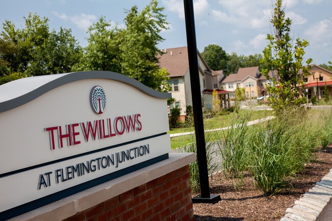 Photo - The Willows at Flemington Junction North