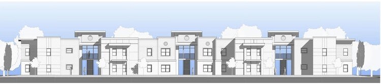 Photo - The Commons at Speer Village Apartments
