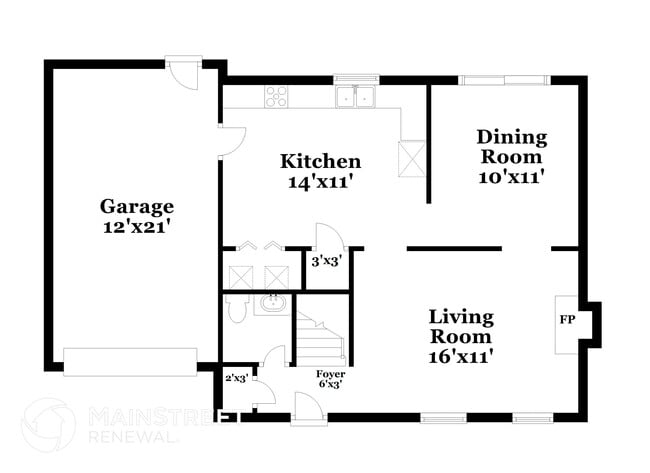 Photo - 8 Wetherburn Pl