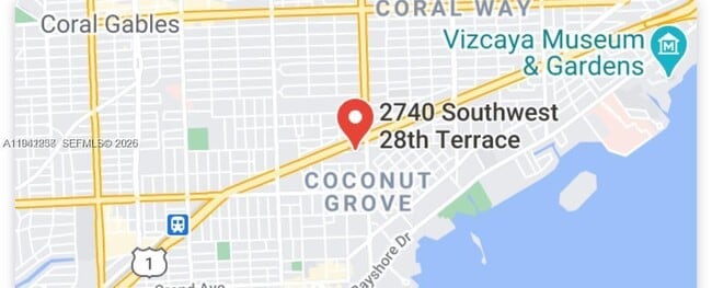 Photo - 2740 SW 28th Terrace Unit 507