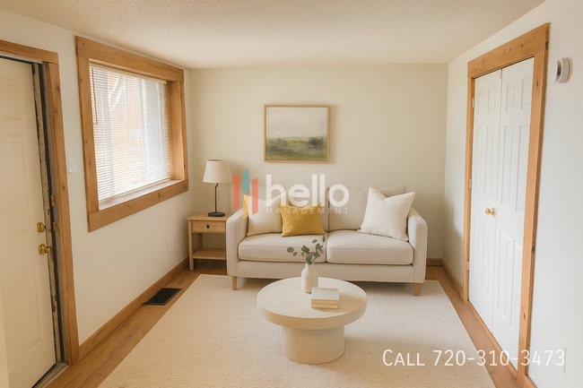 Building Photo - 4567 Morrison Rd Unit 24