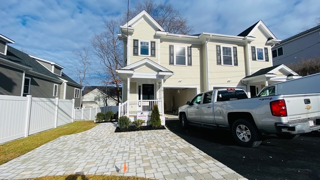 Photo - 211 West St (Needham, MA)