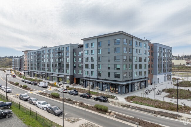 Photo - Riverfront Everett