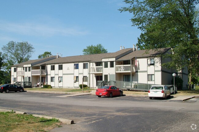 Village Square Apartments - Village Square Apartments