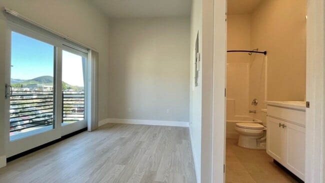 Photo - New Construction Studio Apartment with Air... Unit #201