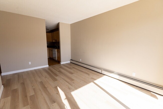 Airdrie Meadows Apartments