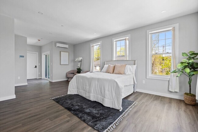 43-47 Fremont Street Unit 8