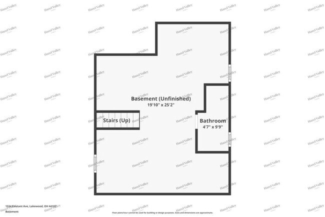 Photo - 1534 Coutant Ave