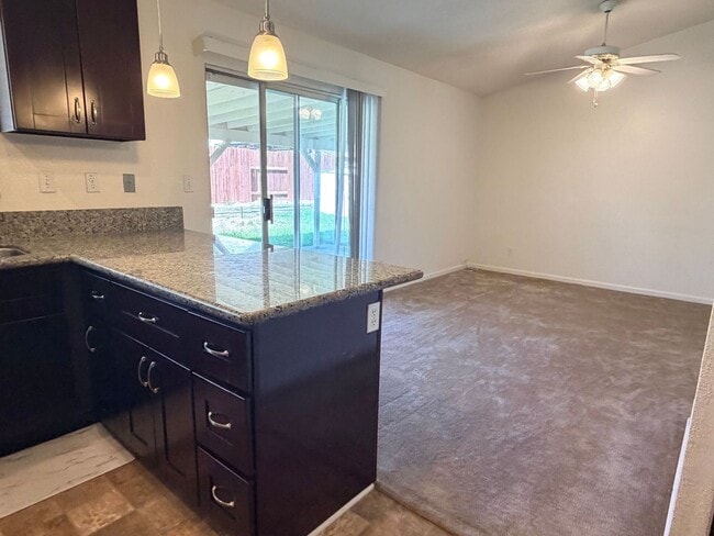 Photo - 3/2 Rosamond home Avail Now!