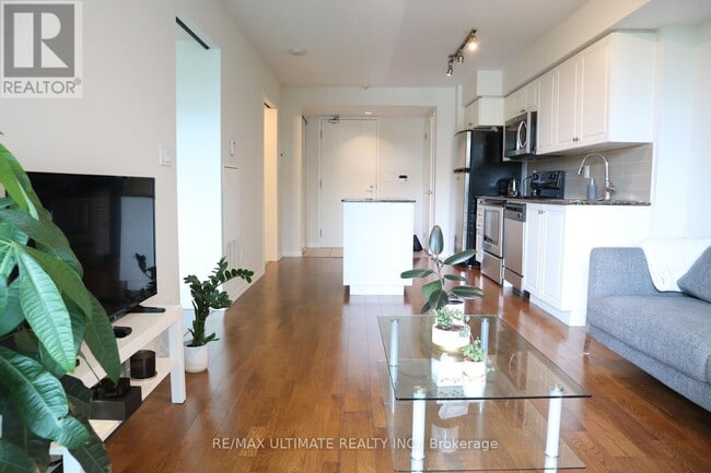 Photo - 209 Fort York Blvd Unité 459