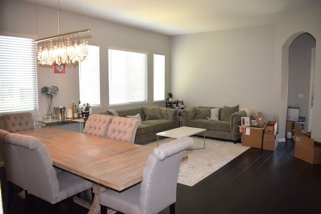 Photo - Resident Benefit Package Property