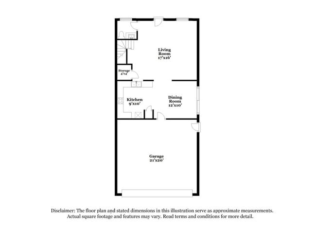 Photo - 11466 W St John Rd