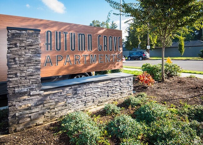 Building Photo - Autumn Grove Rental